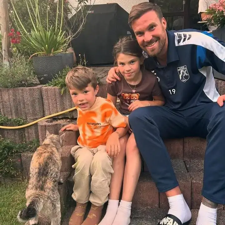 Welche Rolle spielt Familie