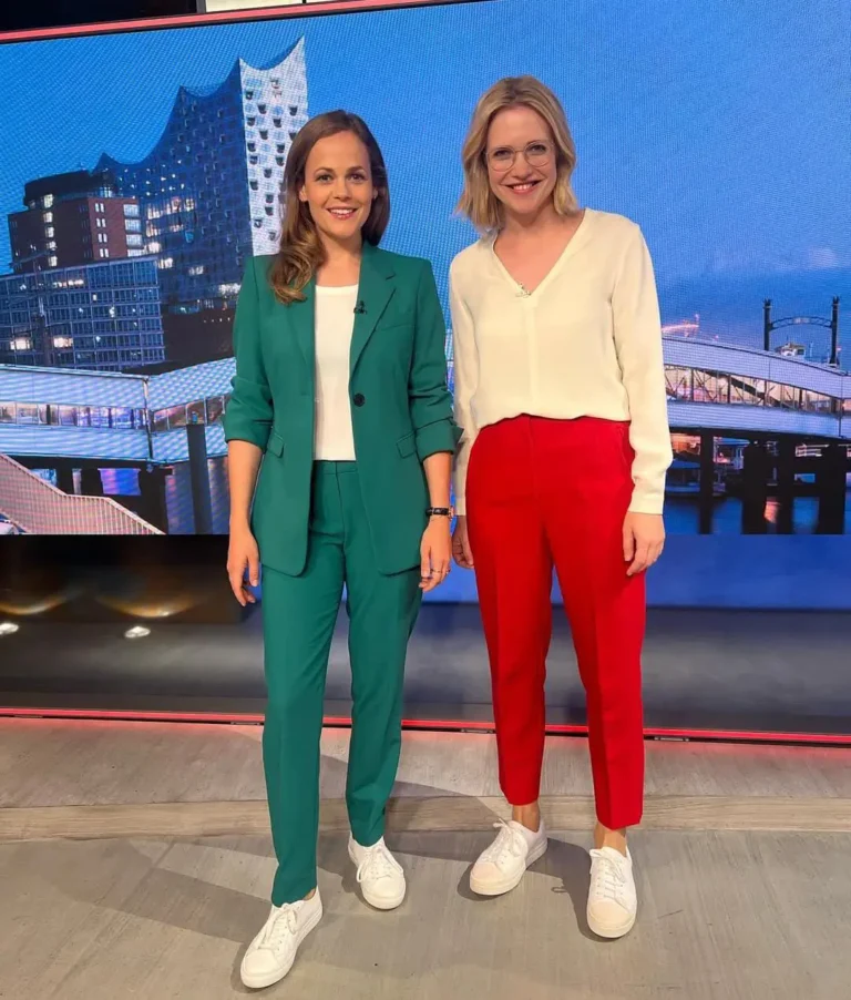 Harriet von Waldenfels