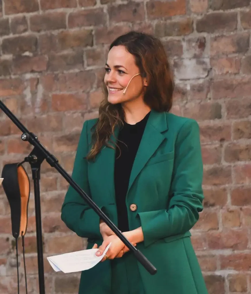 Biografie von Harriet 