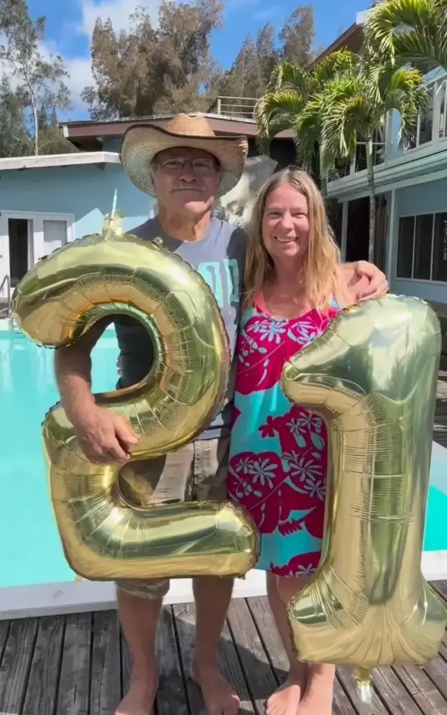 Biografie von Konny Reimann