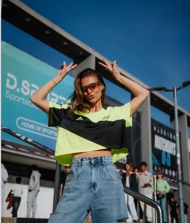 Laura Wontorra Krankheit