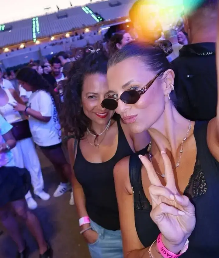 Gesundheit in der Öffentlichkeit