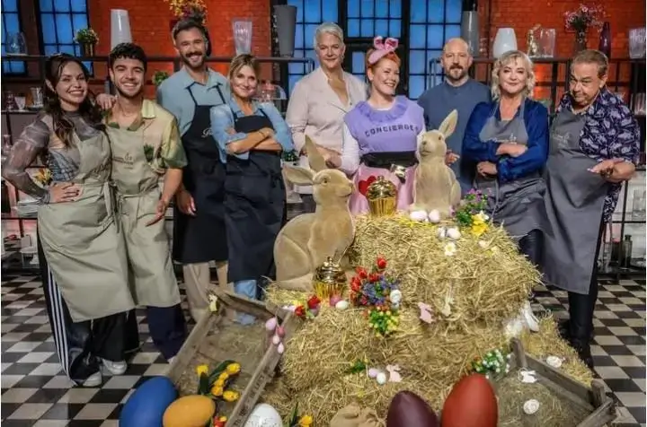 Luca Hanni Durchbruch mit DSDS