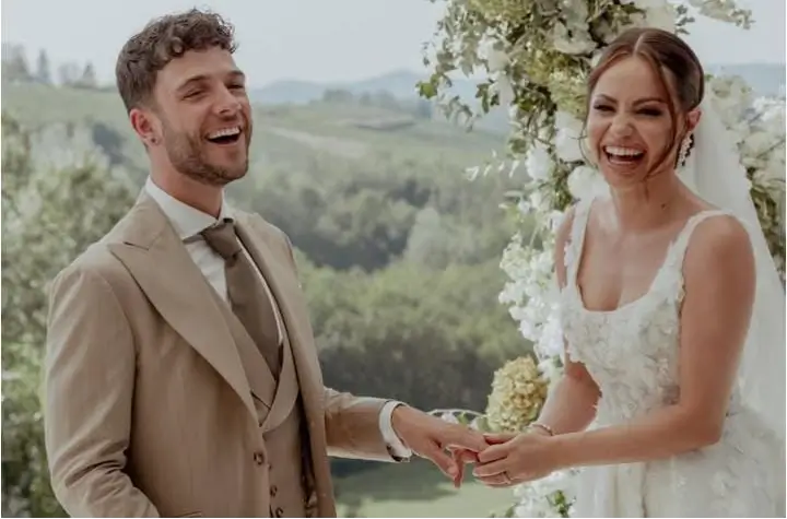 Künstler mit Herz, Talent und Erfolg