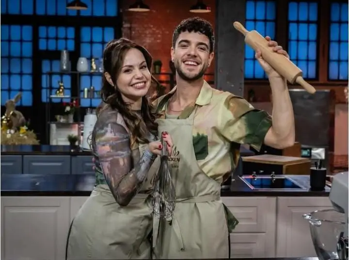 Was macht Luca Hänni heute?