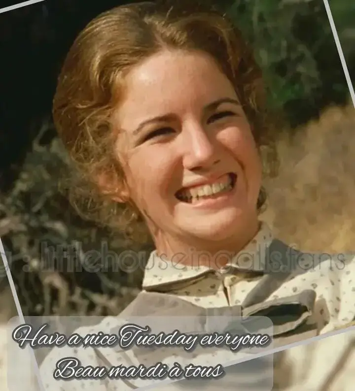 Biografie von Mary Ingalls