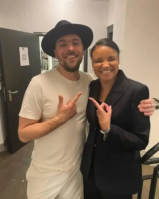 Max Mutzke Krankheit