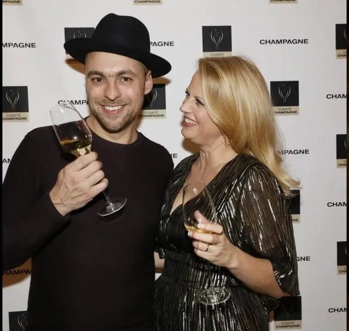 Max Mutzke – Kinder