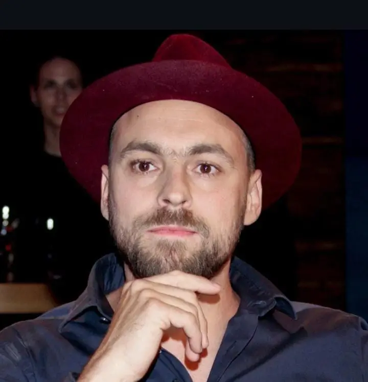 Biografie von Max Mutzke