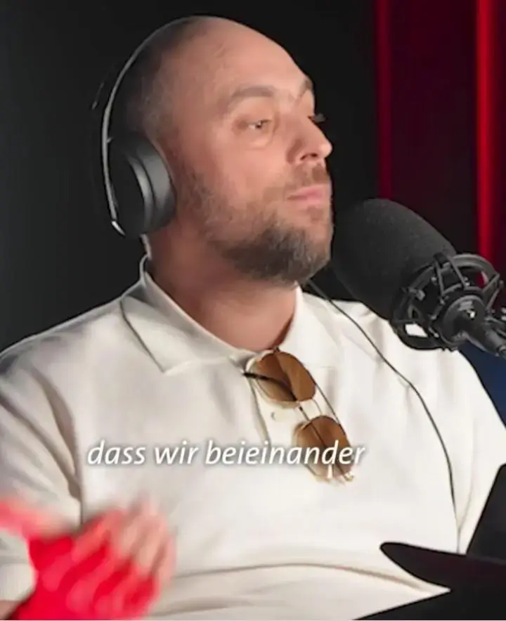 Biografie von Max Mutzke