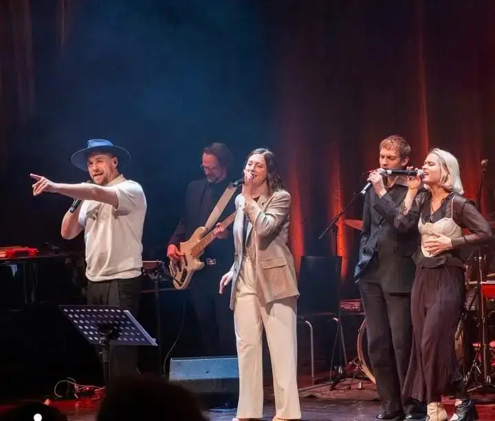 Gerüchte um Max Mutzke