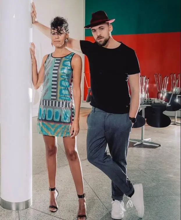 Max Mutzkes Privatleben