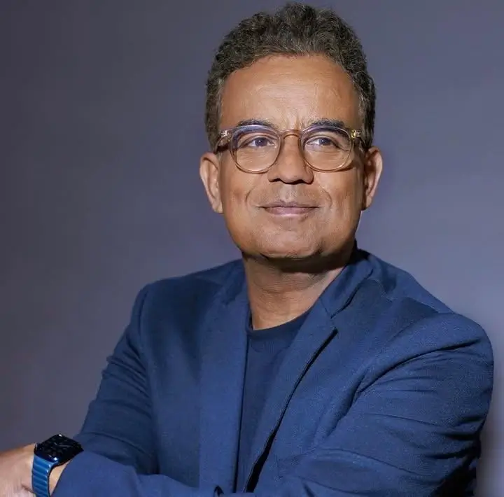 Biografie von Michail Paweletz