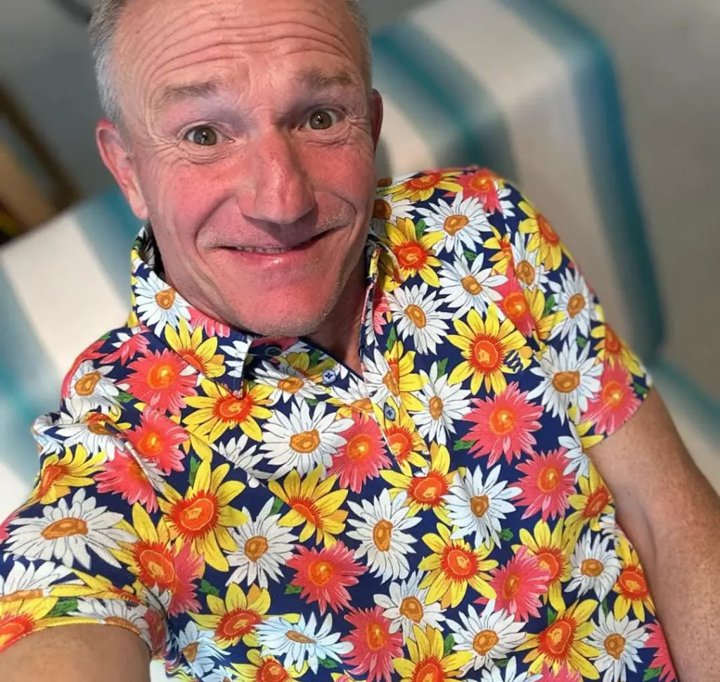 Biografie von Michl Müller