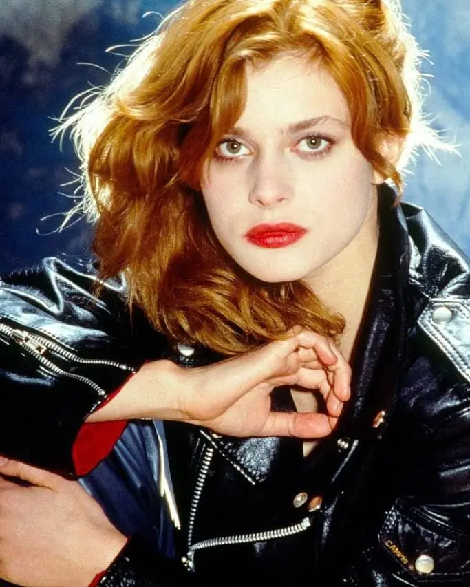 Nastassja Kinski