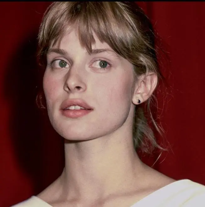 Biografie von Nastassja Kinski