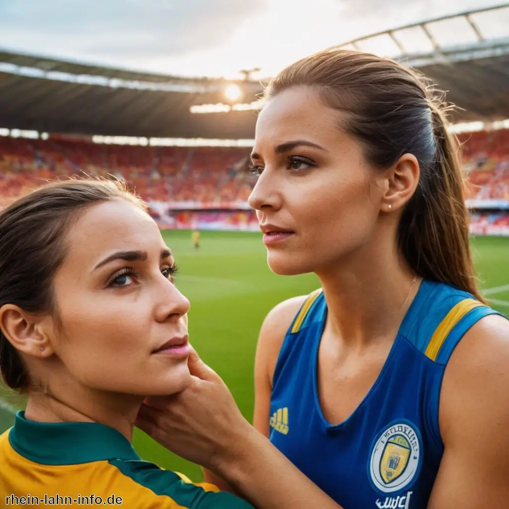 Karriere mit Haltung