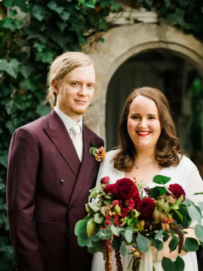 Ricarda Lang & Florian Wilsch