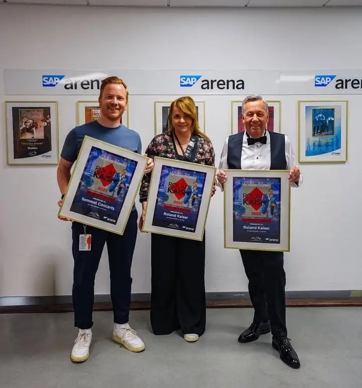 Vitalität und Lebensfreude