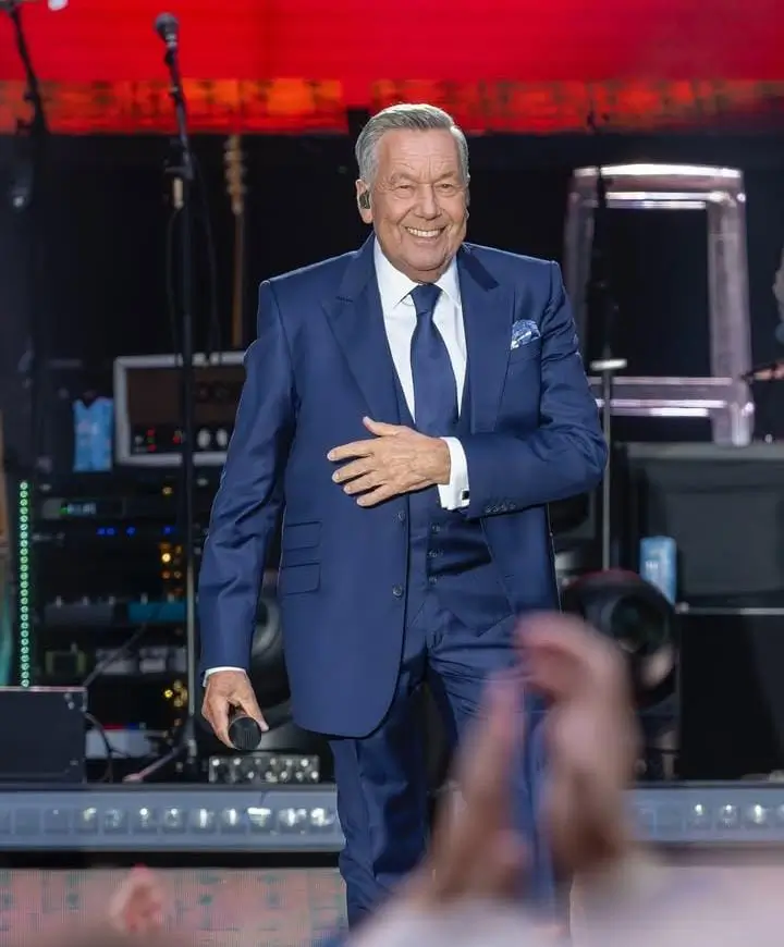 beeindruckende Karriere