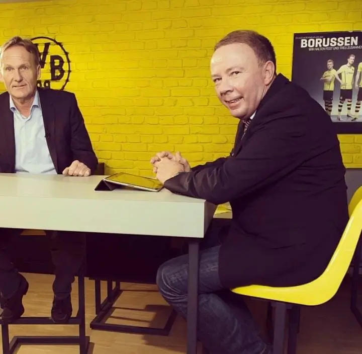 Krankheitsspekulationen