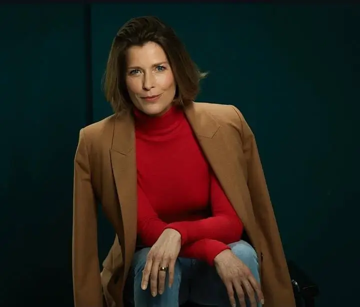 Biografie von Valerie Niehaus