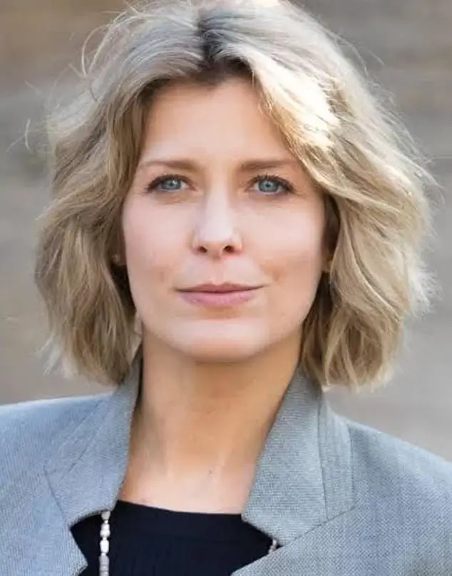 Valerie Niehaus  Krankheit