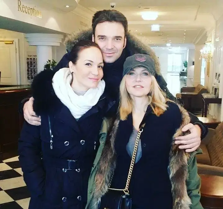 Einfluss in Deutschland