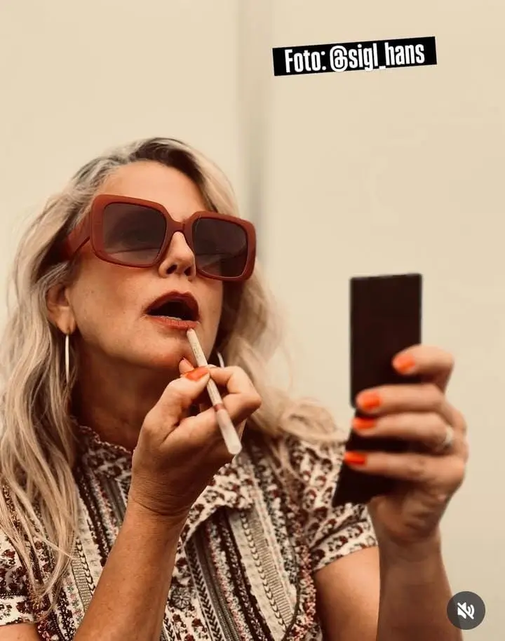 Barbara Schöneberger