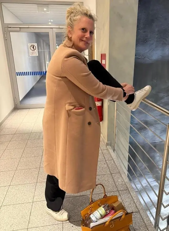 Barbara Schöneberger