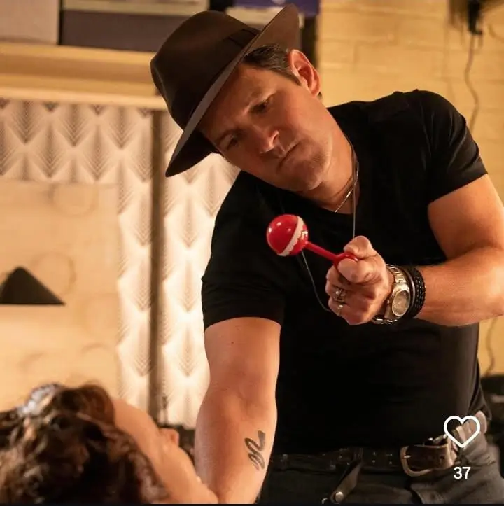 ähnlichen Charaktertypen