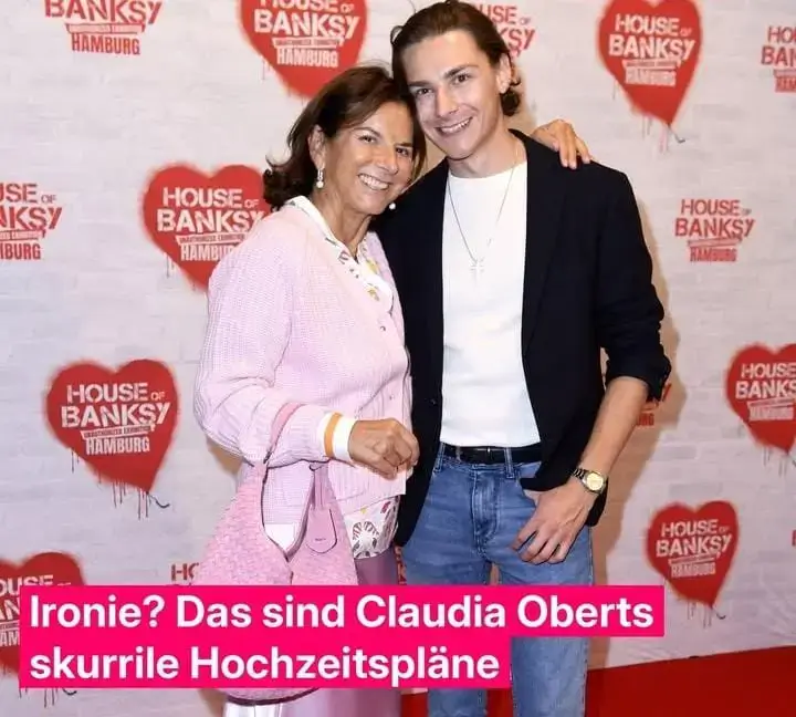 Eltern von Max Suhr bekannt