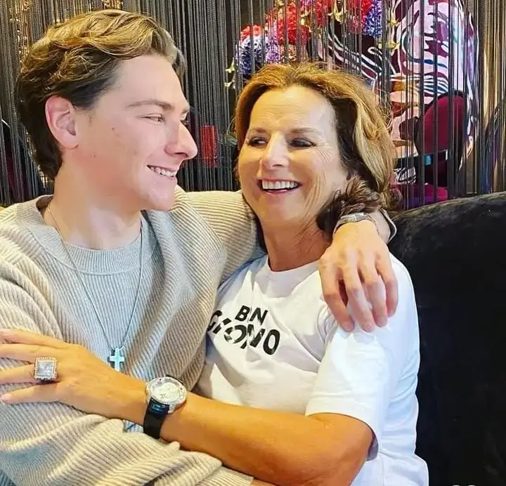 Biografie von Max Suhr