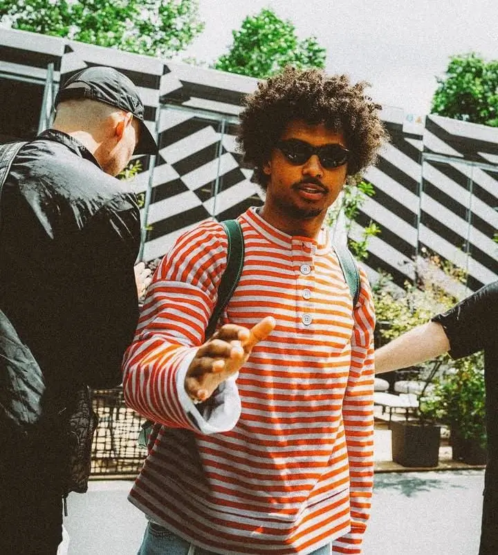 Vermögen von Karim Adeyemi