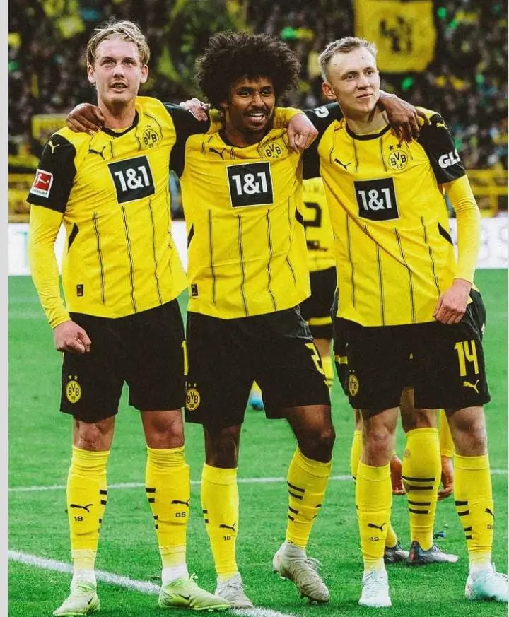 Karim Adeyemi karriere