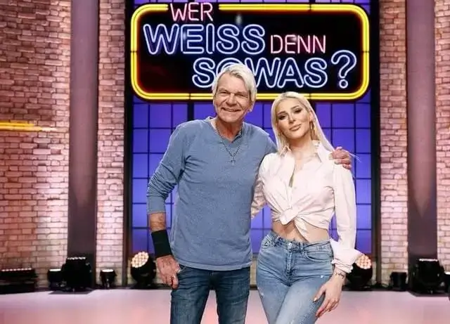 Karriereaufbau in der deutschen