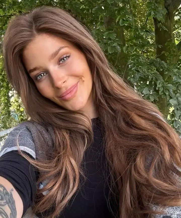 Biografie von Marie Reim