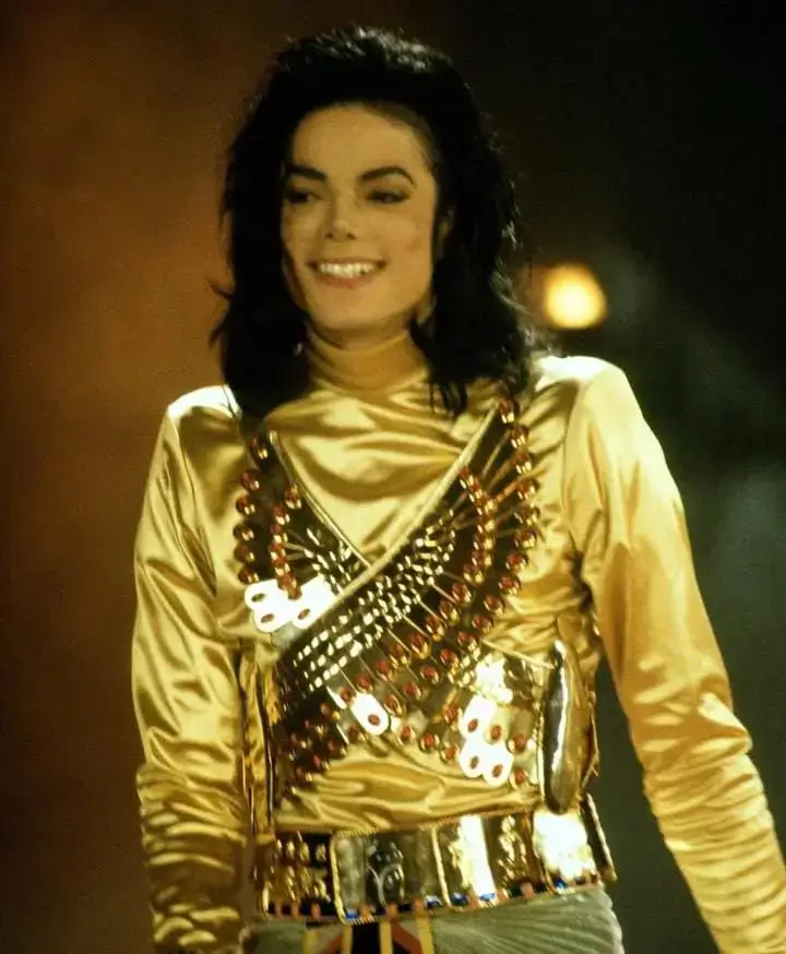 Leben von Michael Jackson