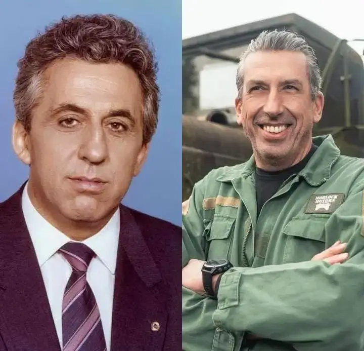 Biografie von Michael Manousakis