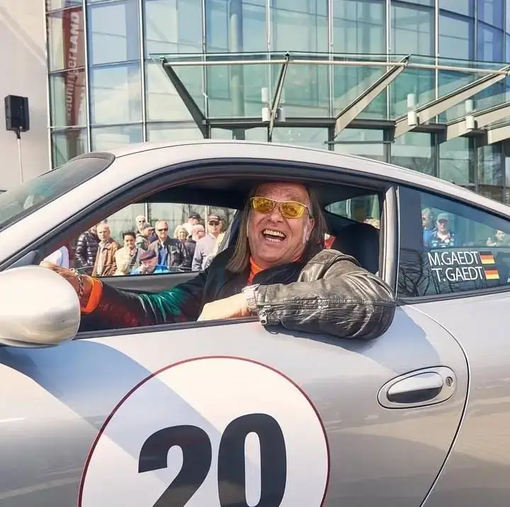 Biografie von Soko Stuttgart