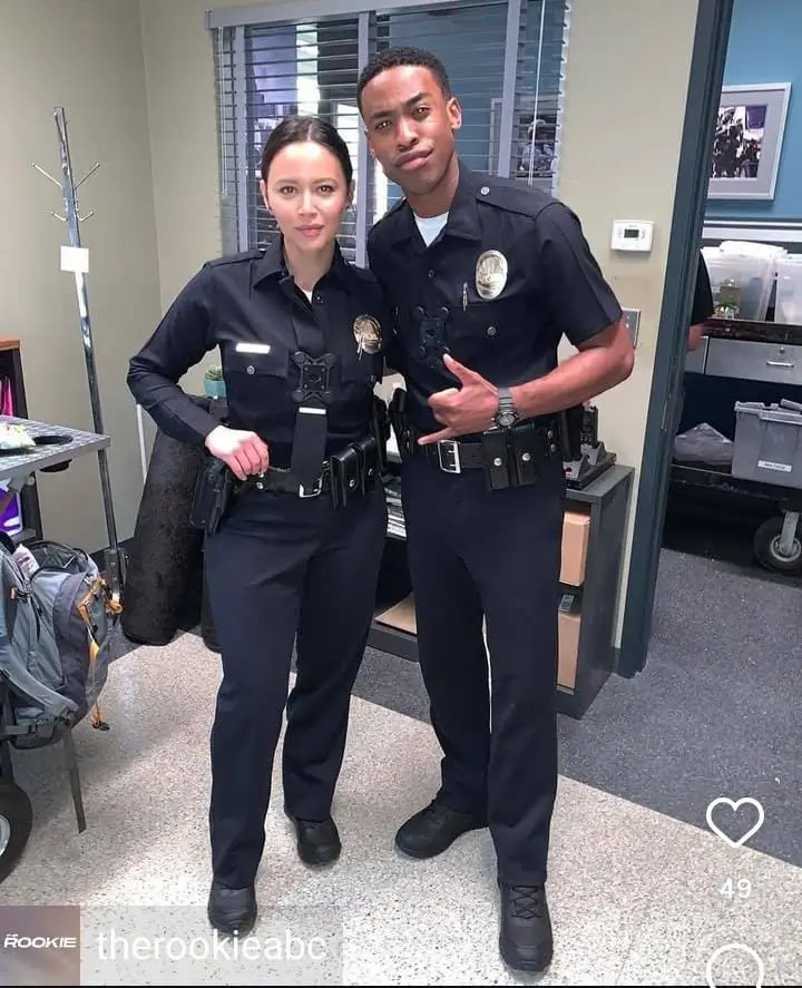 Rookie Jackson karriere