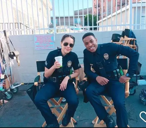 Warum Jackson West tot