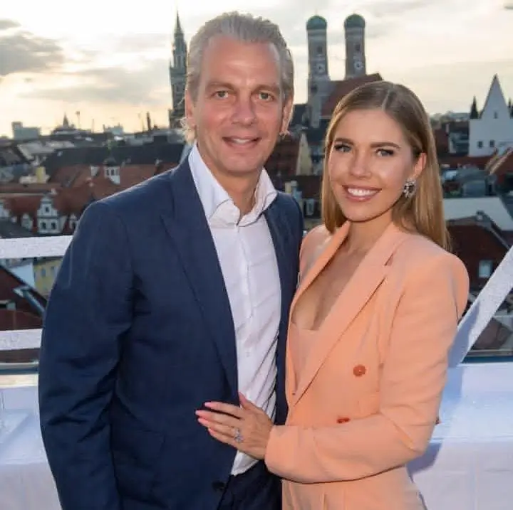 Werner Mürz karriere