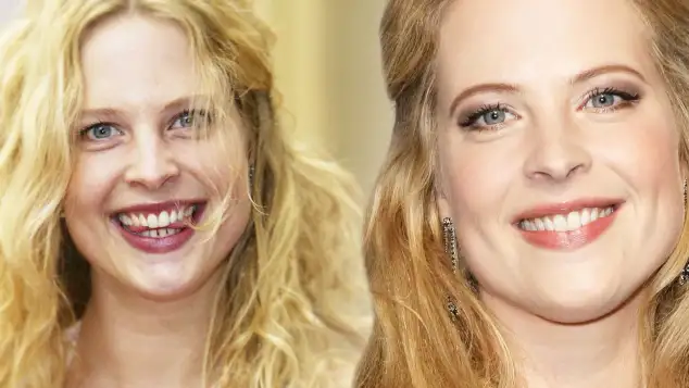 Gewicht von Diana Amft