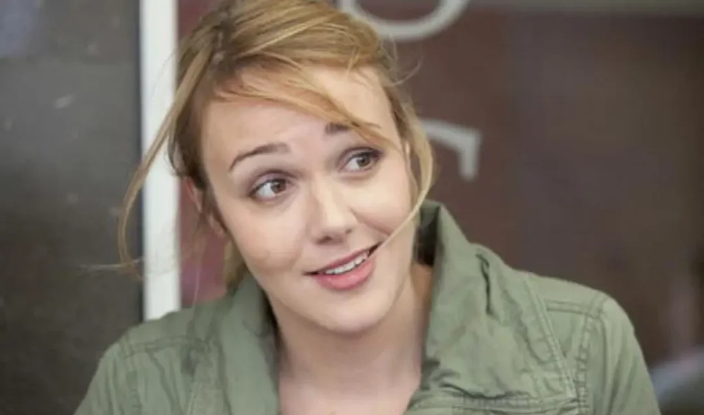 Klara Höfels Krankheit