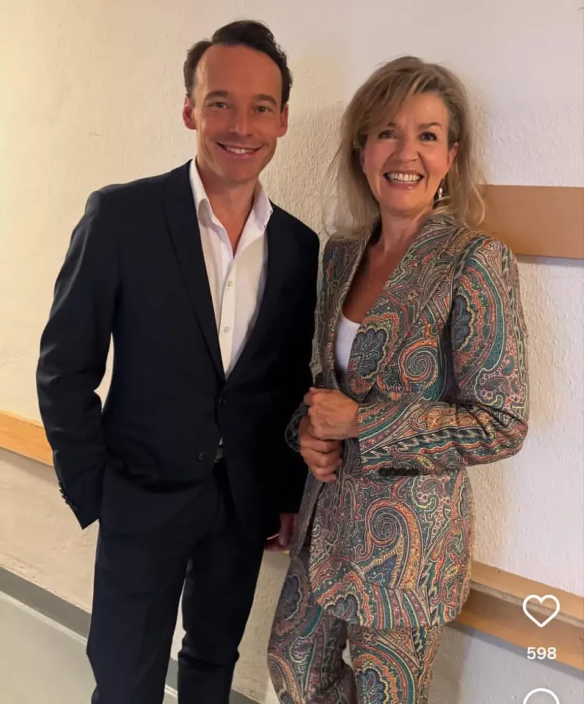 Vermögen von Anne Sophie