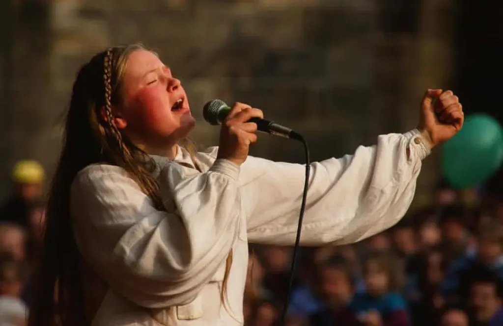 Barby Kelly: Todesursache