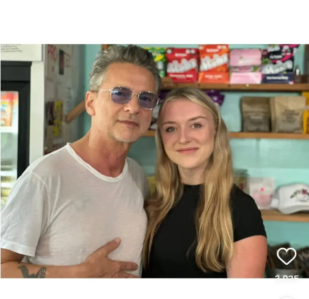 Dave Gahan Vermögen