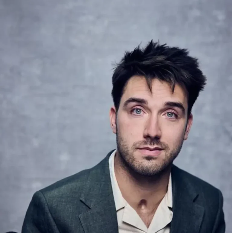 Robinson stark auf Rugby