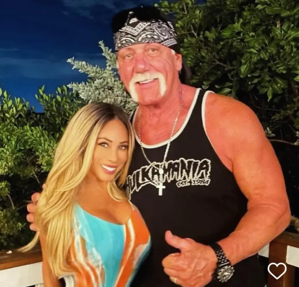 Karriereentwicklung vonHulk Hogan